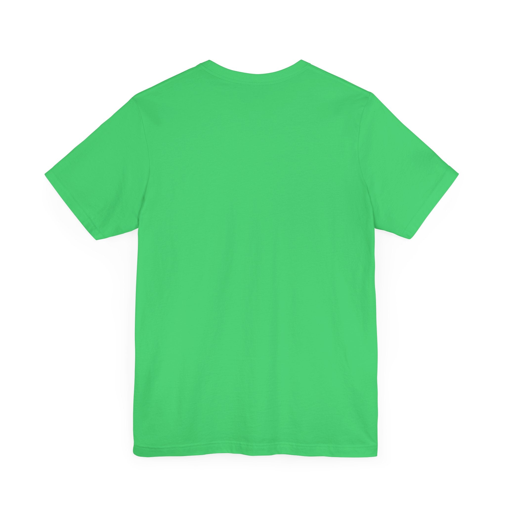 Baby 2025 Unisex Jersey Short Sleeve Tee